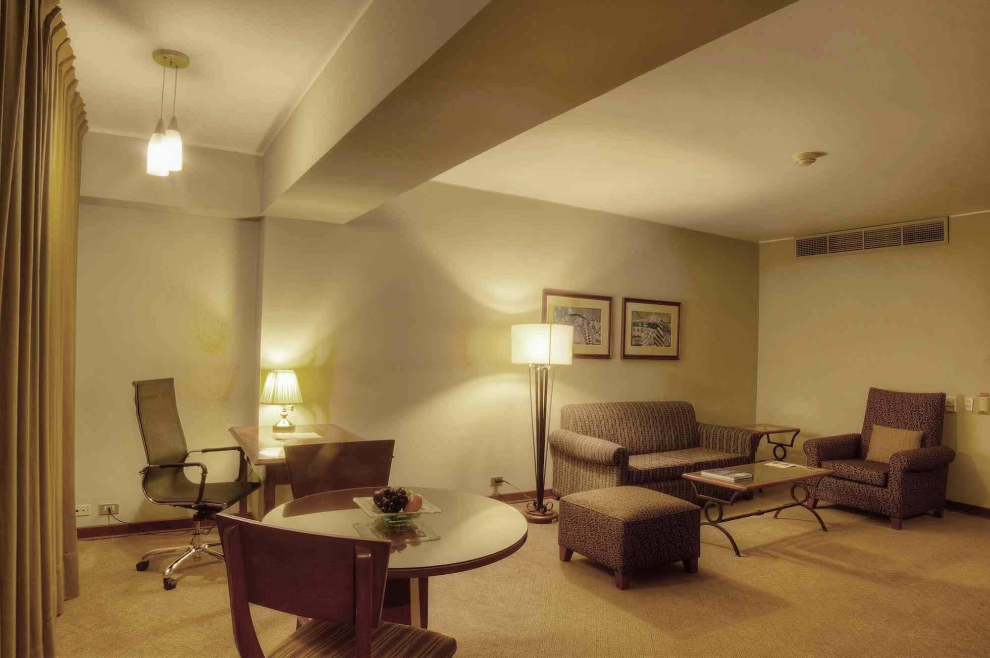 Hotel Sol De Oro & 5*