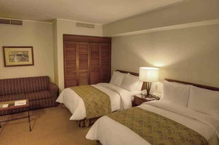 Sol De Oro & Hotel