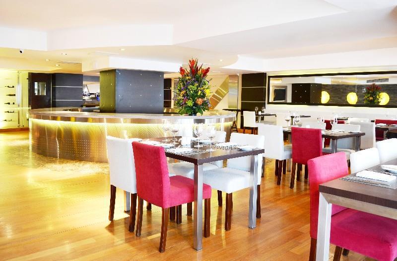 Hotel Sol De Oro & 5*