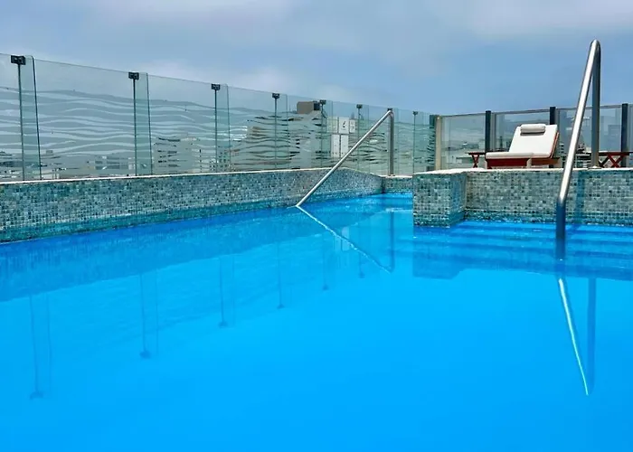 Sol de Oro Hotel&Suites