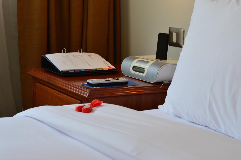 Sol De Oro Hotel&suites Hotel Lima