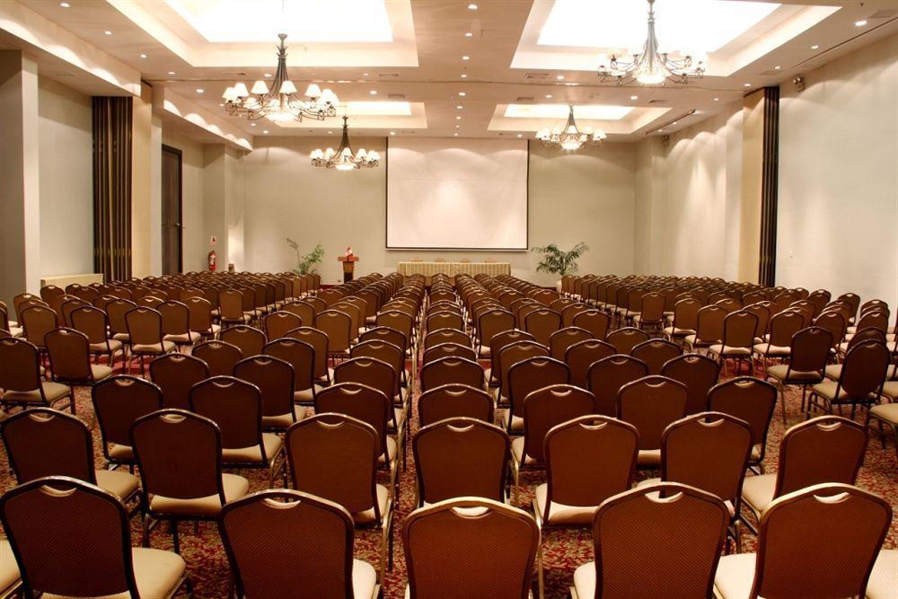 Hotel Sol De Oro Hotel&suites Lima