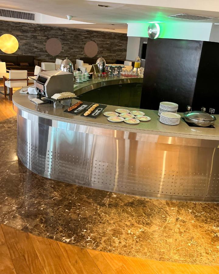 Sol De Oro Hotel&suites 5*