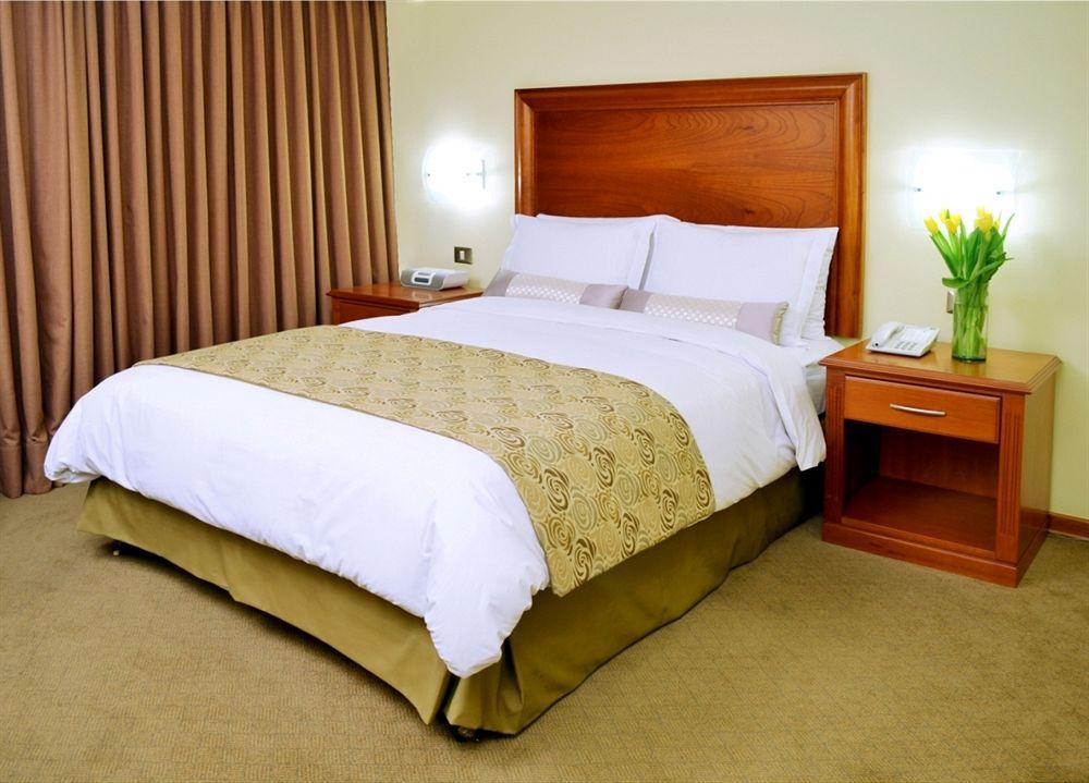 Sol De Oro Hotel&suites Hotel