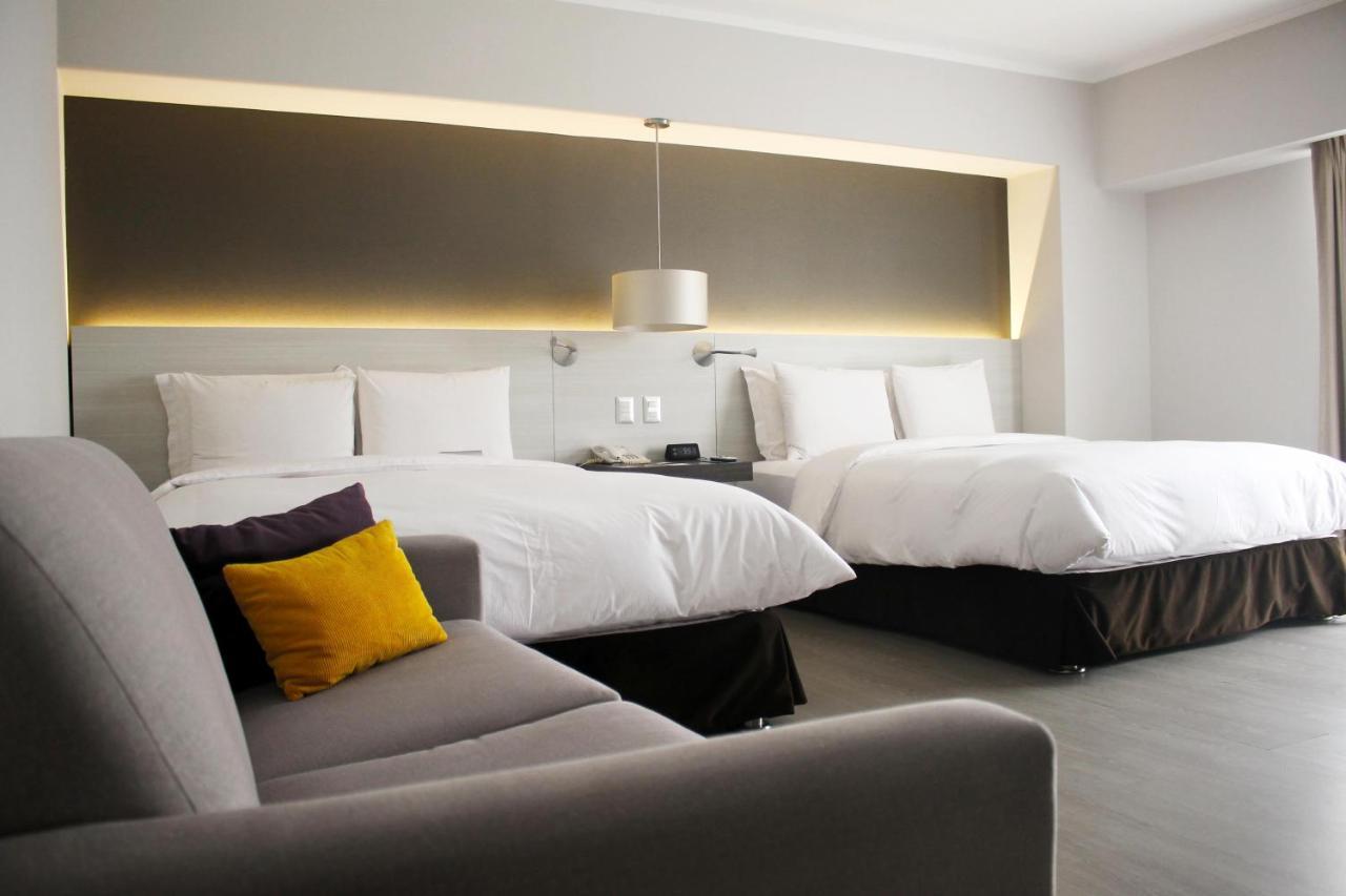 Sol De Oro Hotel&suites 5* Lima