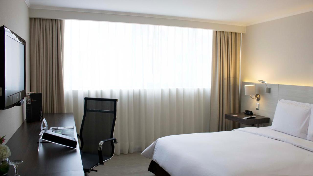 Sol De Oro Hotel&suites 5* Lima