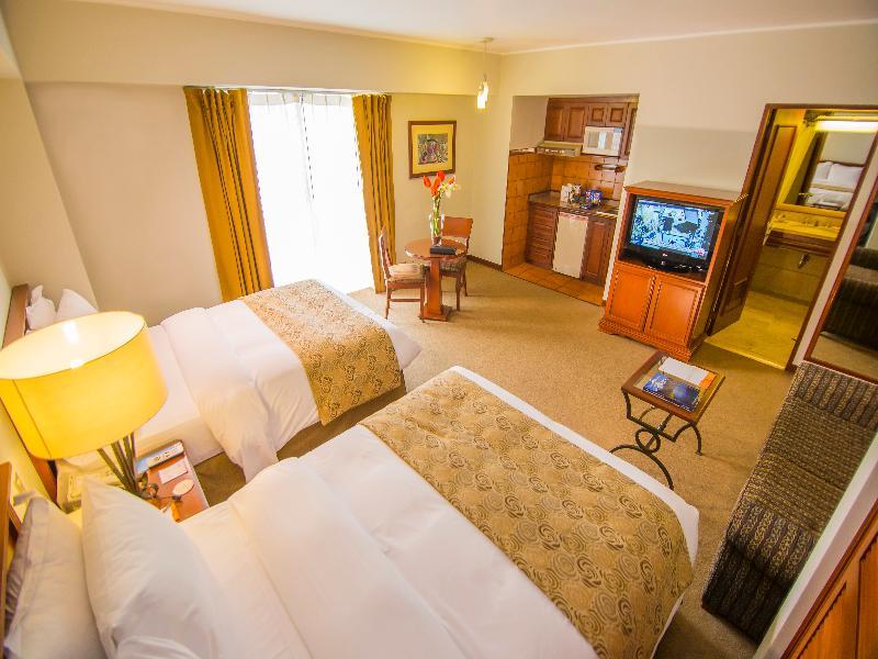 Hotel Sol De Oro Hotel&suites 5*