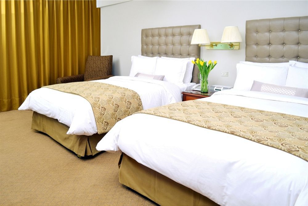 Hotel Sol De Oro Hotel&suites Lima