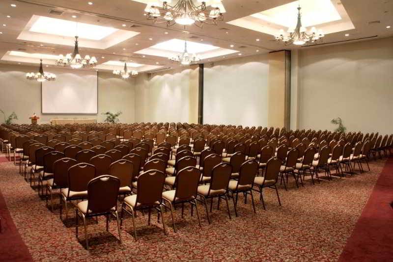 Sol De Oro Hotel&suites 5* Lima