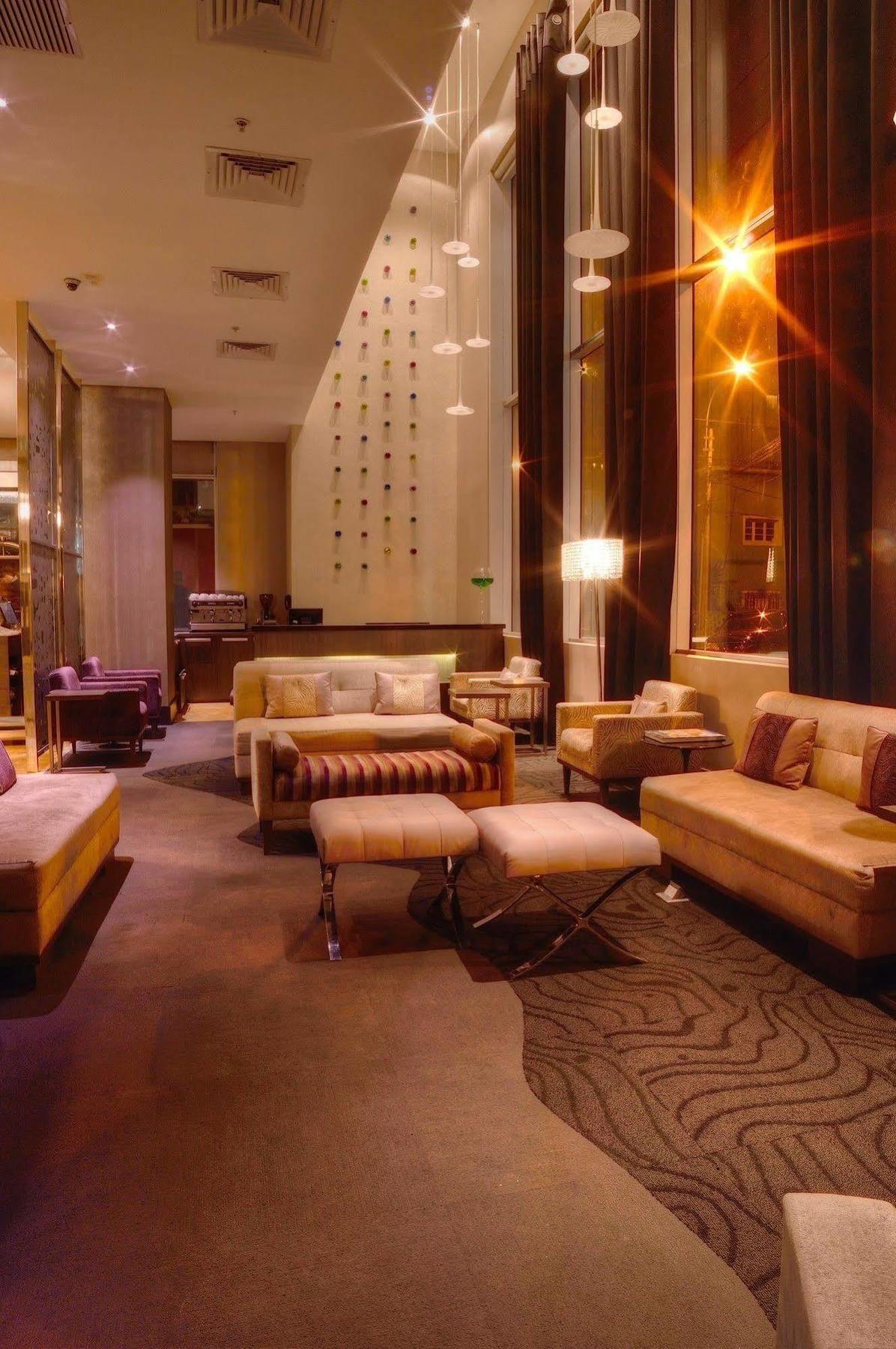 Sol De Oro Hotel&suites Lima