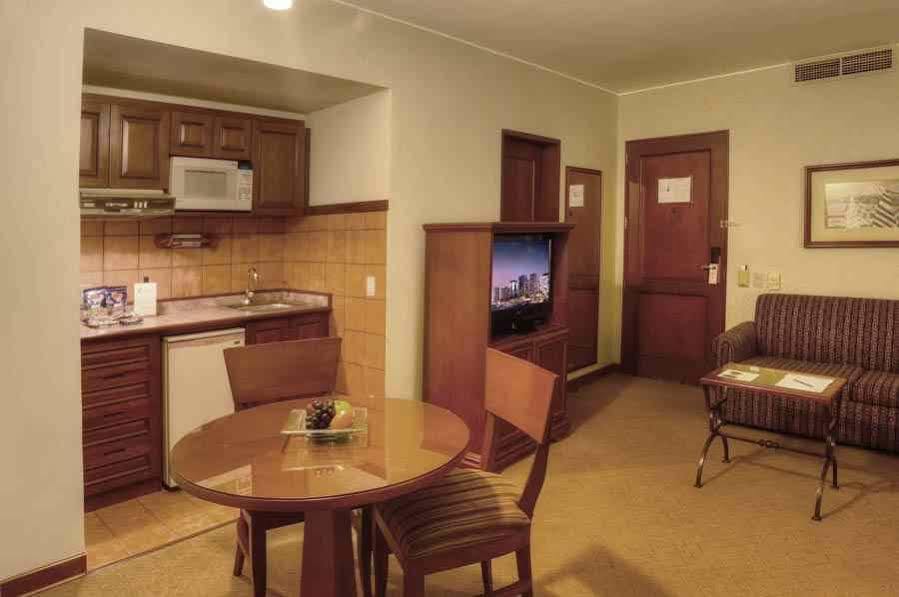 Hotel Sol De Oro Hotel&suites