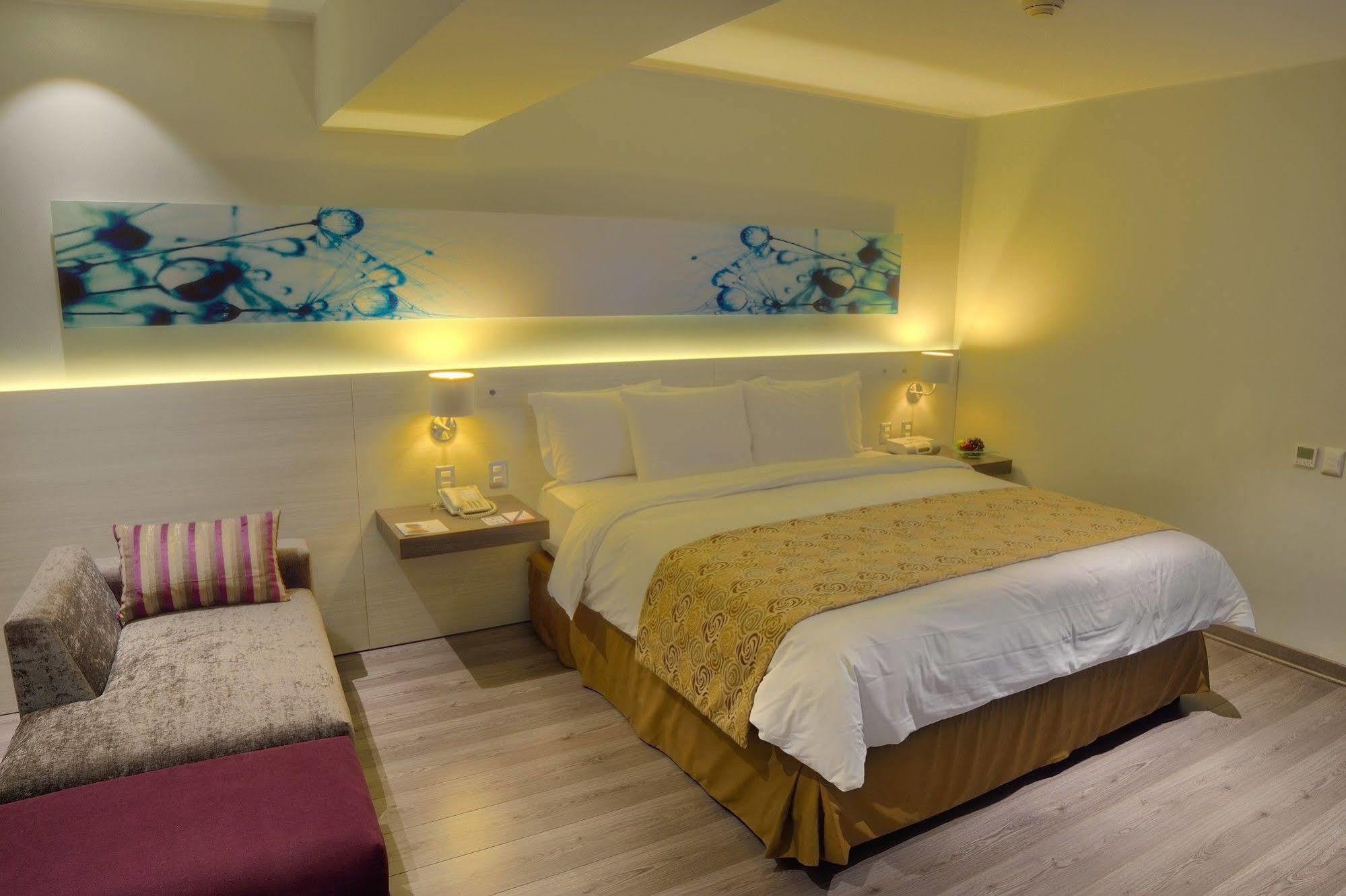 Sol De Oro Hotel&suites 5* Lima