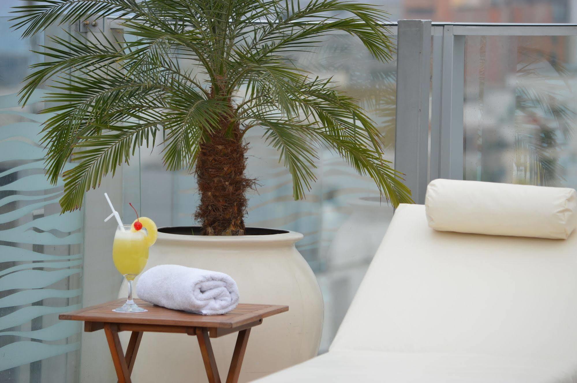 Sol De Oro Hotel&suites 5*