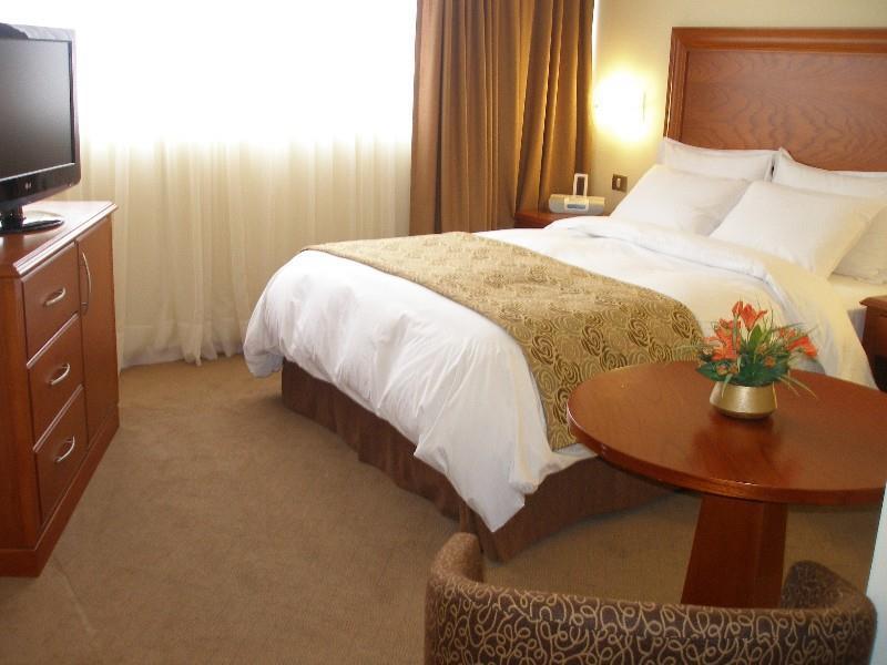 Hotel Sol De Oro Hotel&suites
