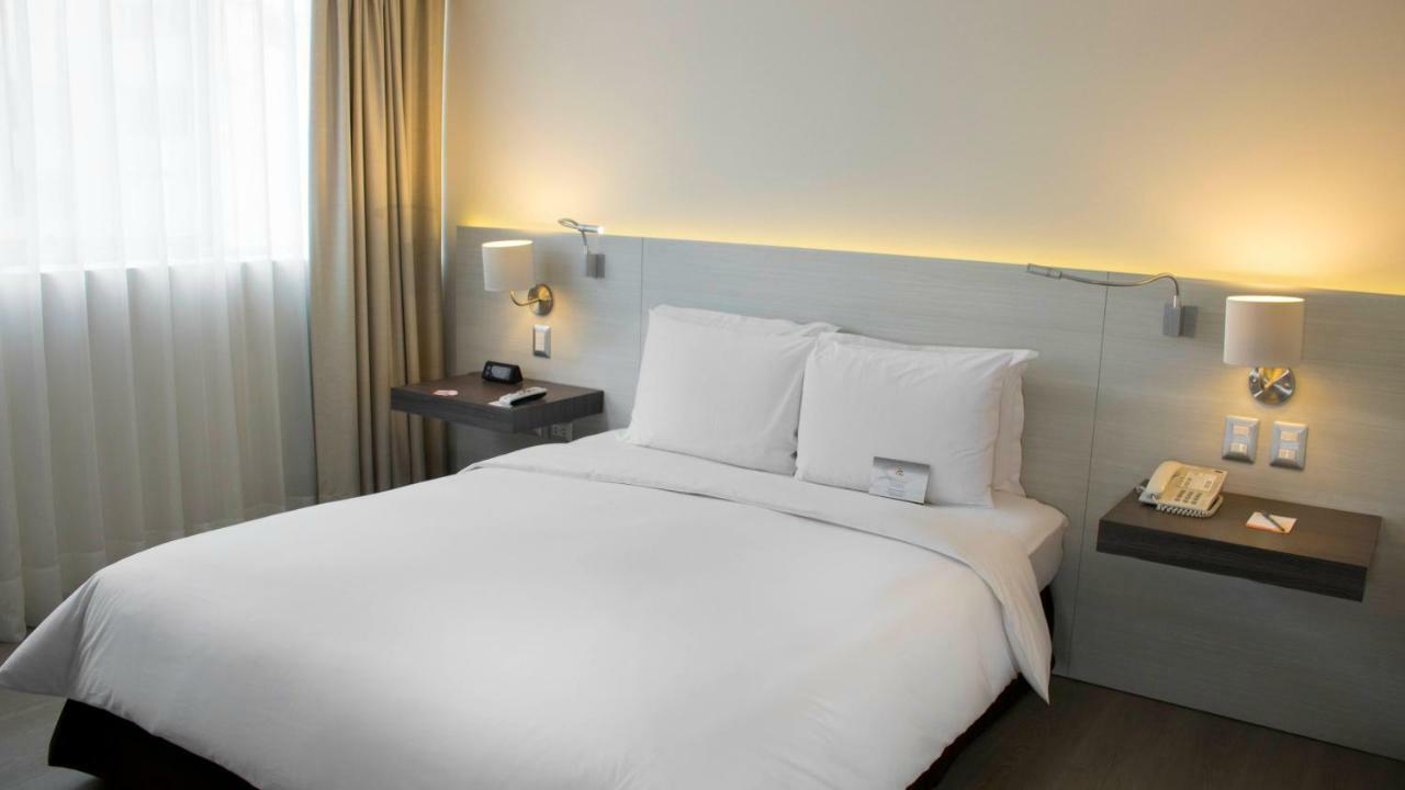 Sol De Oro Hotel&suites Lima